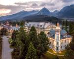 Grand Hotel Kempinski High Tatras