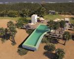 Dune Eco village and Spa