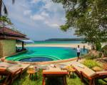 Koh Rong Hill Beach Resort