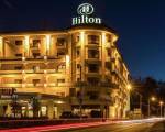 Hilton Sibiu