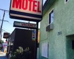 Eagle Rock Motel