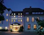 Hotel Zum Schiff