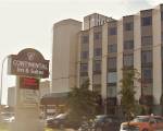 Continental Inn & Suites