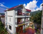 Sapa Friendly Inn & Travel