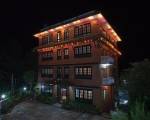 Nagarkot Sunshine Hotel