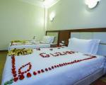 Guzara Hotel Addis