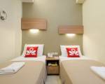 ZEN Rooms Center Suites Cebu