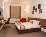 Hotel Polo Max Allahabad