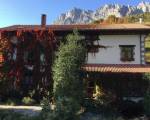 Hotel Rural Picos de Europa