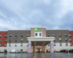 Holiday Inn Express & Suites Columbus - Worthington, an IHG Hotel