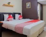 OYO 989 Audah Guesthouse Syariah