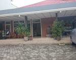 Hotel Catur Warga