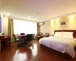 GreenTree Inn ChiZhou PingTian Lake QingFeng Avenue Hotel