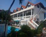 Villa Oranje Pattaya