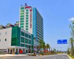 Ramada Plaza Changsha East