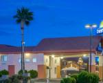 Days Inn by Wyndham Tucson Airport