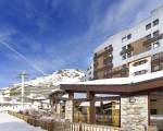 Hôtel Club mmv Val Thorens - Les Arolles