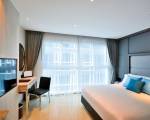 Centra by Centara Avenue Hotel Pattaya