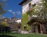 Casa Hotel Civitella