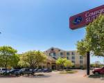 Comfort Suites Austin Airport