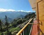 Sapa Scenery Hotel