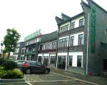 GreenTree Inn Yancheng Dongtai Anfeng Town Ankang Road Shell Hotel