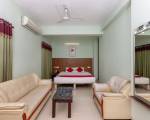 Capital O 4617 Lotels Serviced Apartment