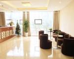 GreenTree Inn ShenZhen Huanggang Port South Futian Road Express Hotel