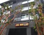 Ang Mor Lao Poshtel - Adults Only