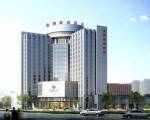 Jinling New Town Hotel Nanjing