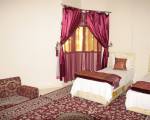 Al Eairy Furnished Apartments Makkah 8