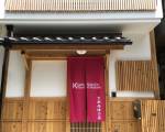 Kyoto Nishijin Guest House - Hostel