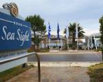 Sea Sight Hotel