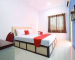 RedDoorz Plus near Lippo Plaza Yogyakarta