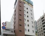 Hotel Econo Fukui Station