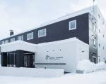 Hotel Munin Furano