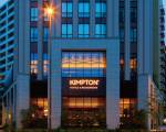 Kimpton Shinjuku Tokyo, an IHG Hotel