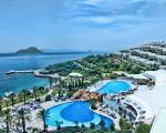 Yasmin Bodrum Resort - All Inclusive