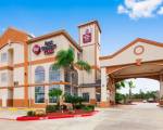 Best Western Plus Houston Atascocita Inn & Suites