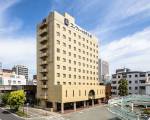 Comfort Hotel Sakai