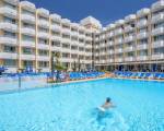 Hotel GHT Oasis Tossa & Spa