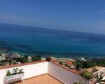 Tropea Boutique Hotel