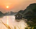 The Legacy River Kwai Resort