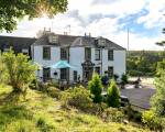 Banchory Lodge Hotel