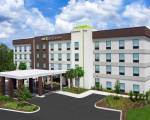 Home2 Suites by Hilton St. Augustine I-95