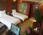 GreenTree Inn Hefei XiYou Road Hotel