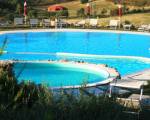 Hotel Bagno Santo