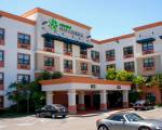 Extended Stay America Suites Oakland Emeryville