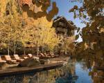 Four Seasons Resort Jackson Hole