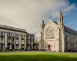 DCU Rooms at All Hallows College